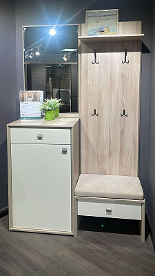 Прихожая Altera